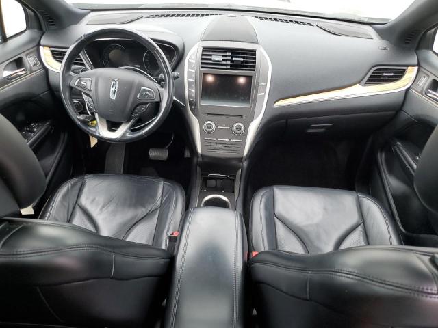 5LMCJ2C90GUJ04421 - 2016 LINCOLN MKC SELECT Սև լուսանկար 8