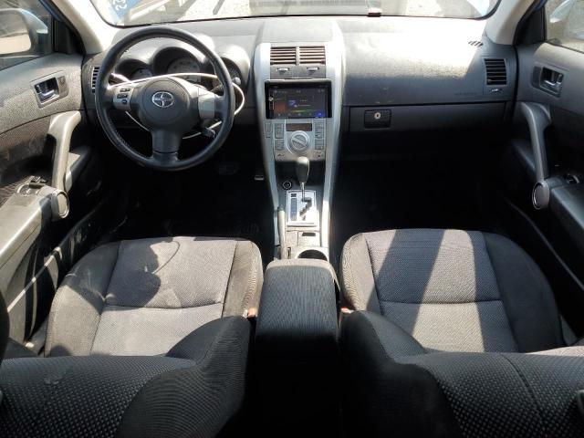 JTKDE167780264057 - 2008 TOYOTA SCION TC 蓝色 照片 8