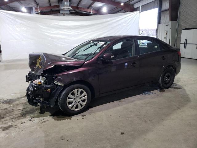 2010 KIA FORTE EX, 