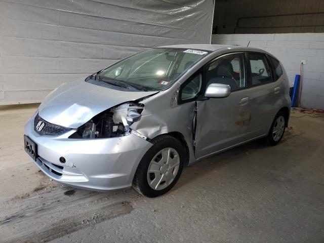 2013 HONDA FIT, 