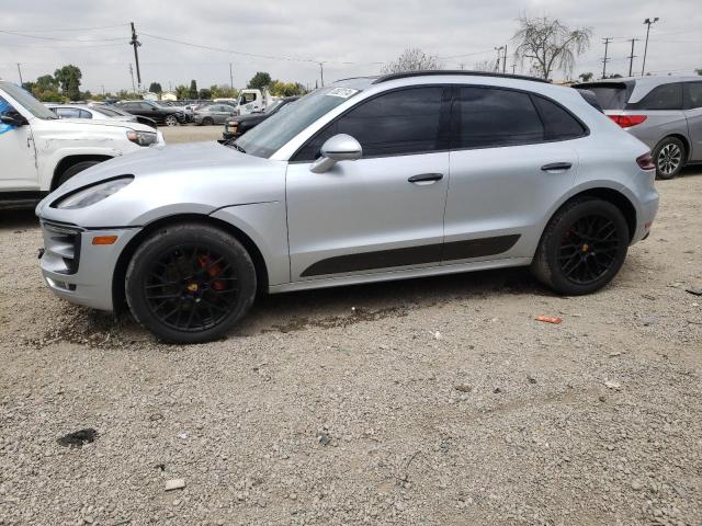 2017 PORSCHE MACAN GTS, 