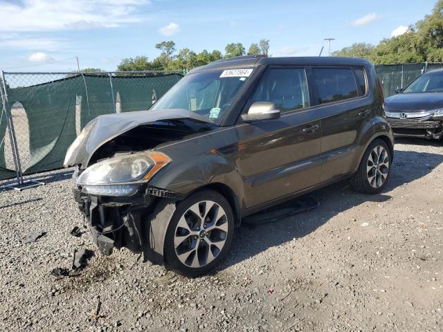 2012 KIA SOUL +, 