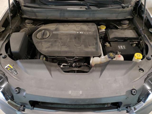 1C4PJMBX3LD608752 - 2020 JEEP CHEROKEE TRAILHAWK TAN photo 12