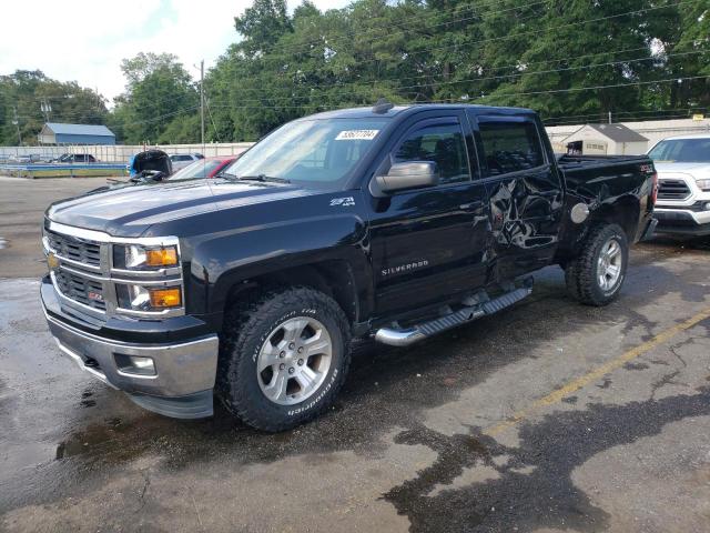 2015 CHEVROLET SILVERADO K1500 LT, 