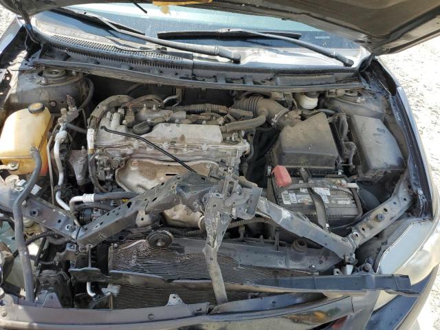 JTKJF5C77D3046754 - 2013 TOYOTA SCION TC 黑色 照片 11