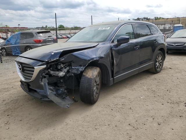 2016 MAZDA CX-9 TOURING, 