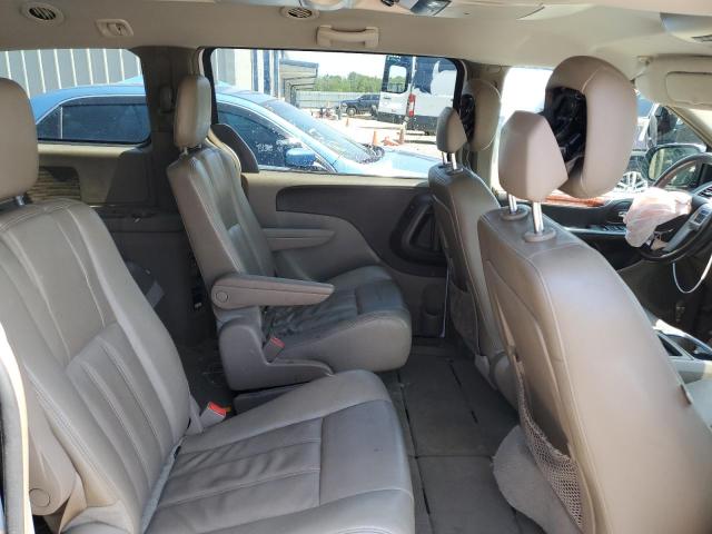 2C4RC1BG2ER403988 - 2014 CHRYSLER TOWN & COU TOURING Ağ foto 11