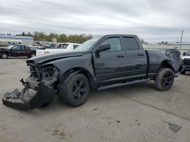 2018 RAM 1500 ST, 