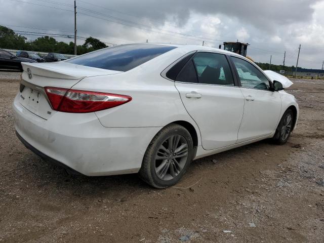 4T1BF1FK9HU759350 - 2017 TOYOTA CAMRY LE WHITE photo 3