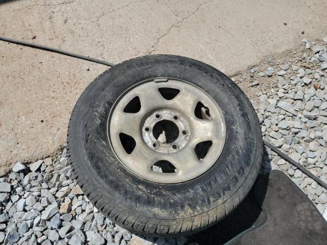 JN8AR05Y4XW289923 - 1999 NISSAN PATHFINDER LE შავი ფოტო 13