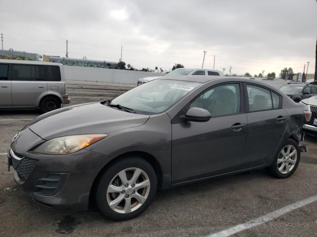 2010 MAZDA 3 I, 