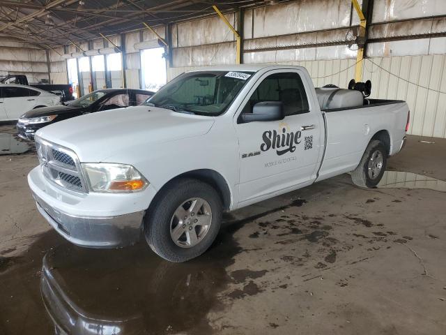 2010 DODGE RAM 1500, null