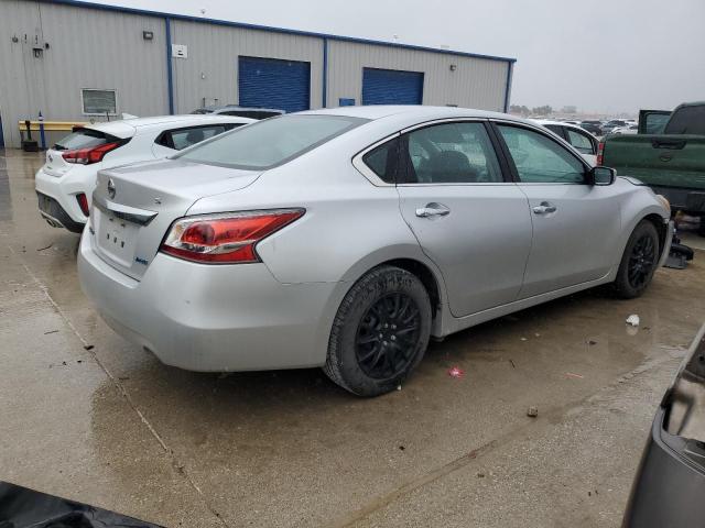 1N4AL3AP5EN338468 - 2014 NISSAN ALTIMA 2.5 SILVER photo 3