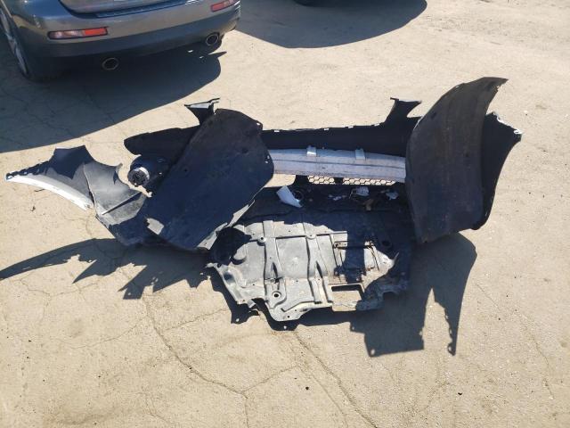 JN1AJ0HR9CM453411 - 2012 INFINITI EX35 BASE 灰色 照片 12