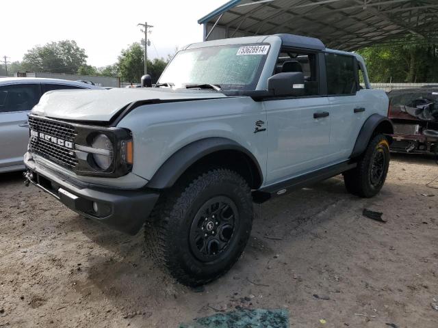 2022 FORD BRONCO BASE, 