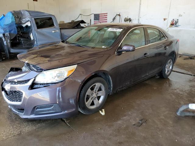 1G11C5SL3FF131633 - 2015 CHEVROLET MALIBU 1LT PURPLE photo 1