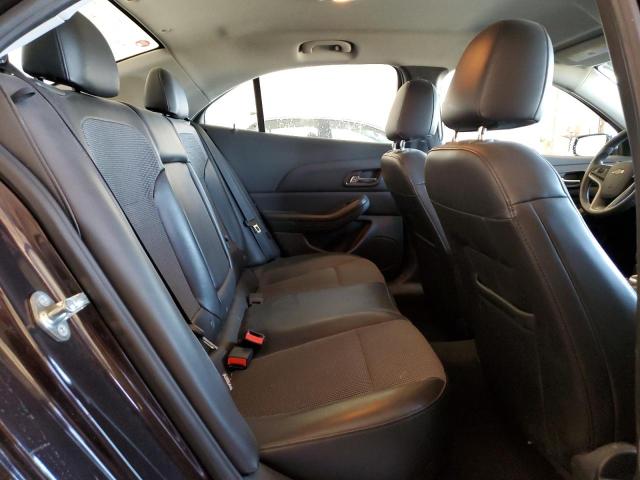 1G11C5SL3FF131633 - 2015 CHEVROLET MALIBU 1LT PURPLE photo 10