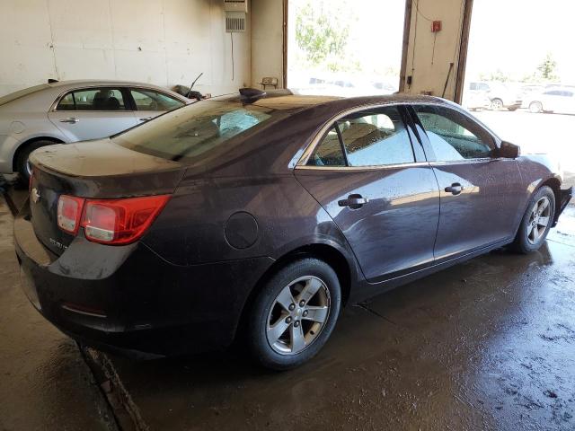 1G11C5SL3FF131633 - 2015 CHEVROLET MALIBU 1LT PURPLE photo 3
