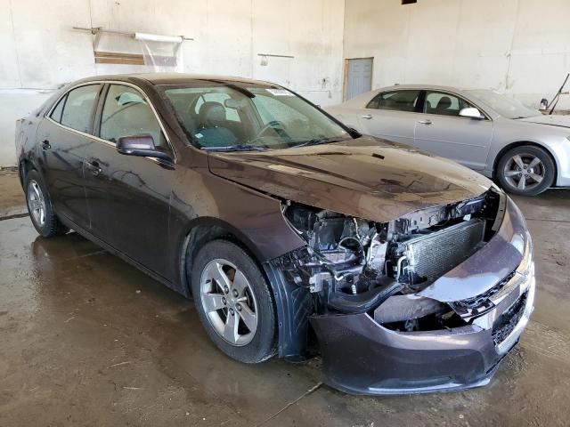 1G11C5SL3FF131633 - 2015 CHEVROLET MALIBU 1LT PURPLE photo 4