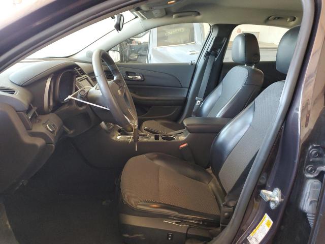 1G11C5SL3FF131633 - 2015 CHEVROLET MALIBU 1LT PURPLE photo 7