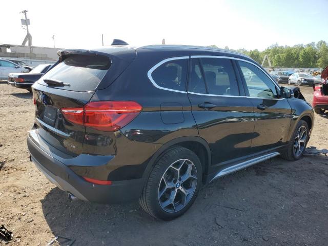 WBXHT3C30J3H32801 - 2018 BMW X1 XDRIVE28I BLACK photo 3