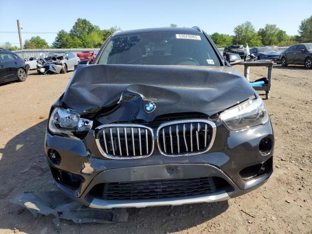 WBXHT3C30J3H32801 - 2018 BMW X1 XDRIVE28I BLACK photo 5