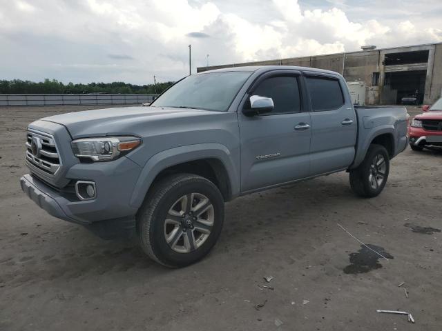 2018 TOYOTA TACOMA DOUBLE CAB, 