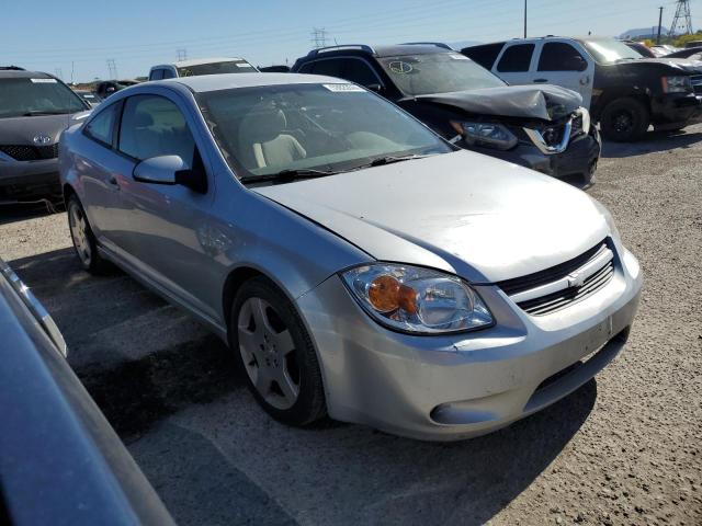 1G1AF1F56A7194272 - 2010 CHEVROLET COBALT 2LT SILVER photo 4