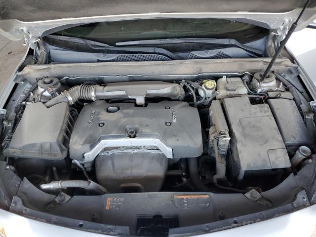 1G11C5SA2GF149279 - 2016 CHEVROLET MALIBU LIM LT Күміс фото 11