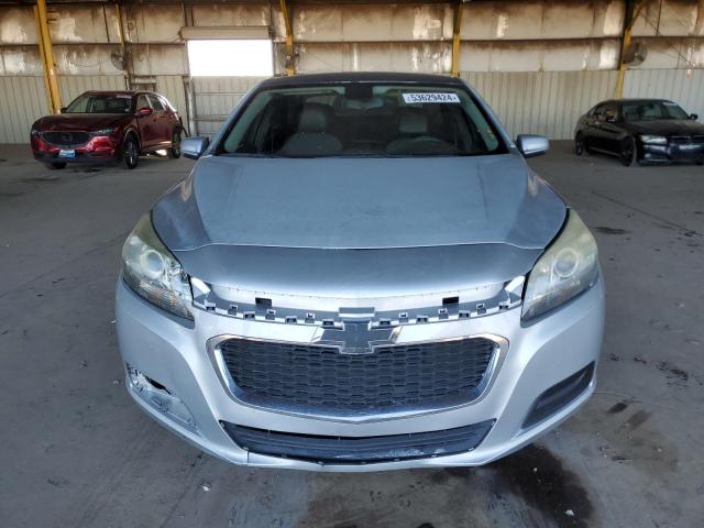 1G11C5SA2GF149279 - 2016 CHEVROLET MALIBU LIM LT Күміс фото 5