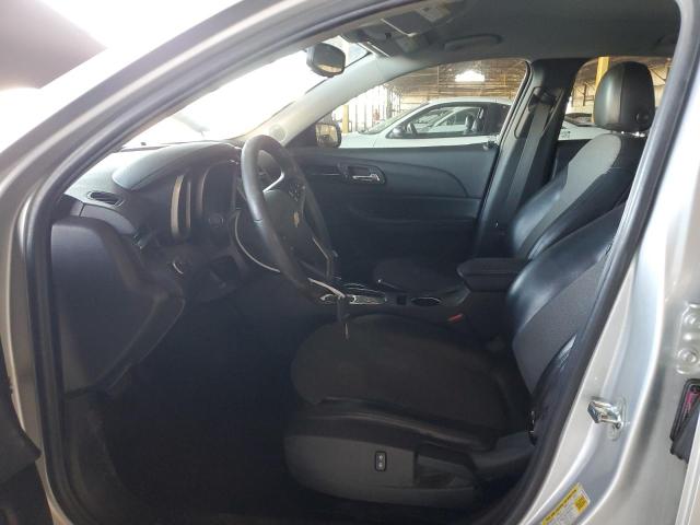 1G11C5SA2GF149279 - 2016 CHEVROLET MALIBU LIM LT Күміс фото 7