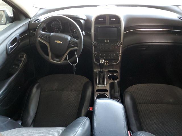 1G11C5SA2GF149279 - 2016 CHEVROLET MALIBU LIM LT Күміс фото 8