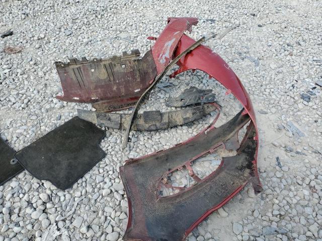 2G4GV5EK6E9291443 - 2014 BUICK REGAL 红色 照片 12