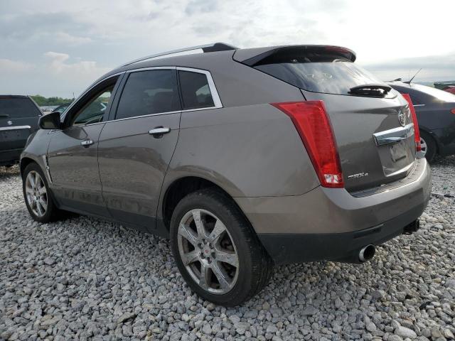3GYFNEEY4BS551075 - 2011 CADILLAC SRX PERFORMANCE COLLECTION Сұр фото 2