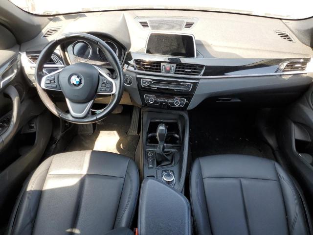 WBXHT3C31J3H32581 - 2018 BMW X1 XDRIVE28I GRAY photo 8