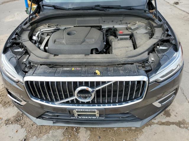 YV4102RL8L1483536 - 2020 VOLVO XC60 T5 INSCRIPTION GREEN photo 12