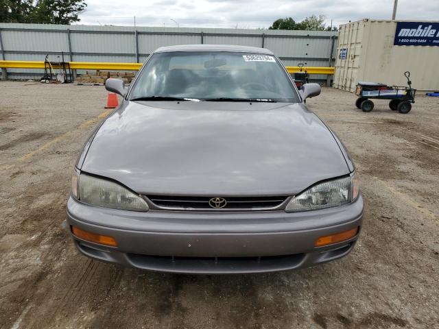 4T1BG12K8TU762056 - 1996 TOYOTA CAMRY DX GRAY photo 5