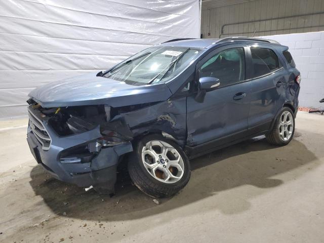 2021 FORD ECOSPORT SE, null