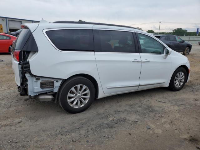 2C4RC1BG2HR734557 - 2017 CHRYSLER PACIFICA TOURING L WHITE photo 3