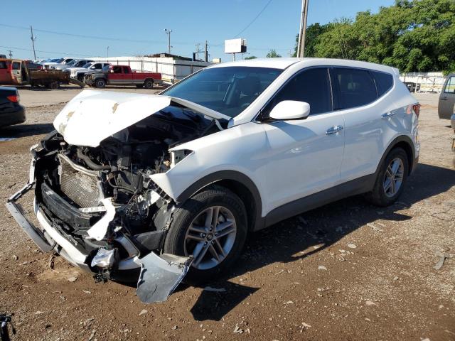 2018 HYUNDAI SANTA FE S, 