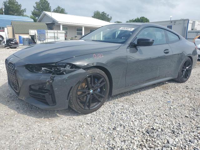 2021 BMW M440XI, 