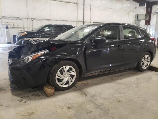 2025 SUBARU IMPREZA, null