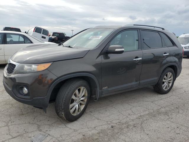 2011 KIA SORENTO EX, 