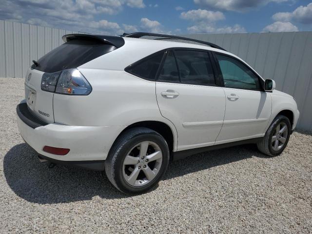 2T2HA31U04C026219 - 2004 LEXUS RX 330 WHITE photo 3