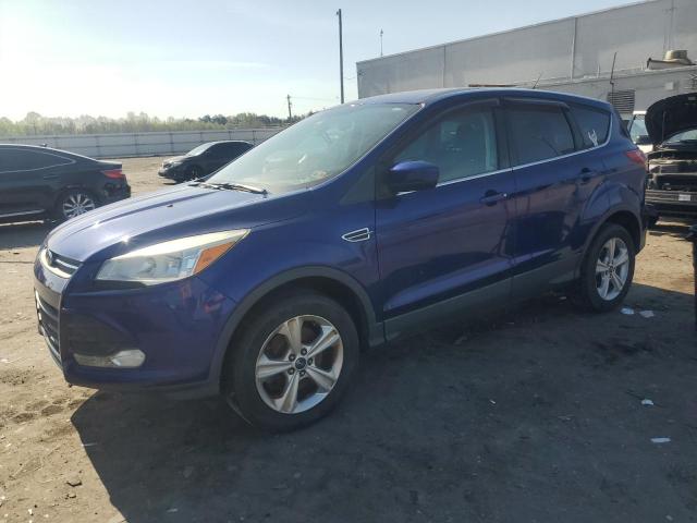 2014 FORD ESCAPE SE, null