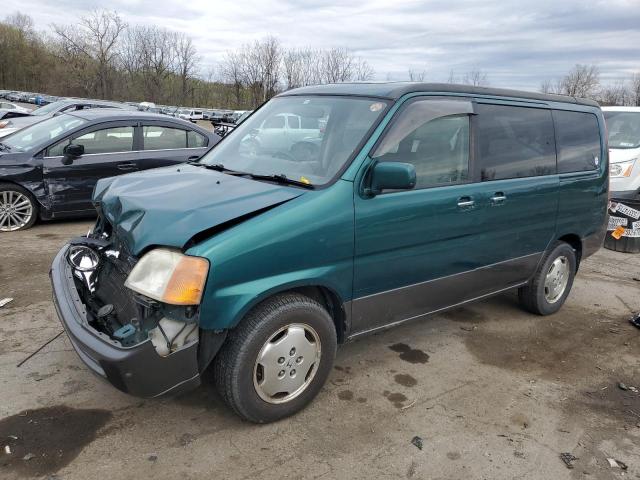 1996 HONDA OTHER, null