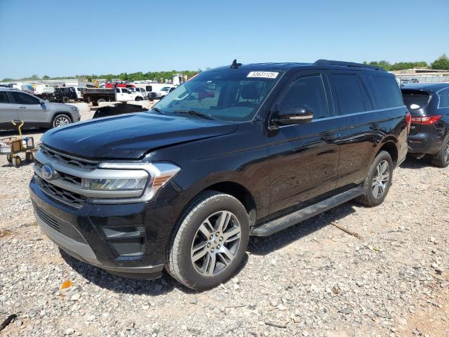 2024 FORD EXPEDITION XLT, 