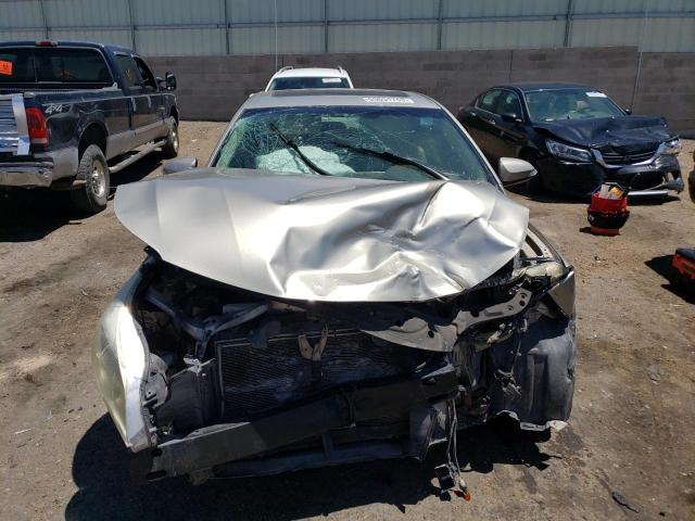 4T1BK1EB8DU065966 - 2013 TOYOTA AVALON BASE 金色 照片 5