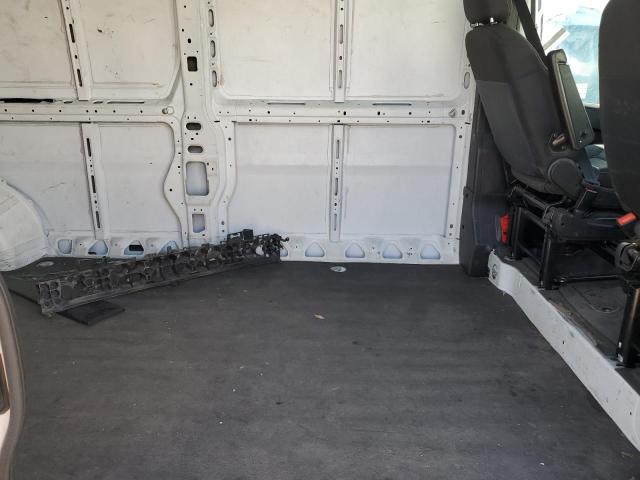 3C6LRVDGXPE579076 - 2023 RAM PROMASTER 2500 HIGH 白色 照片 11