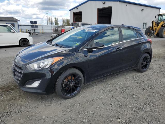 2016 HYUNDAI ELANTRA GT, 